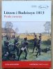 Peter Hofschroer Lutzen i Budziszyn 1813. Punkt zwrotny